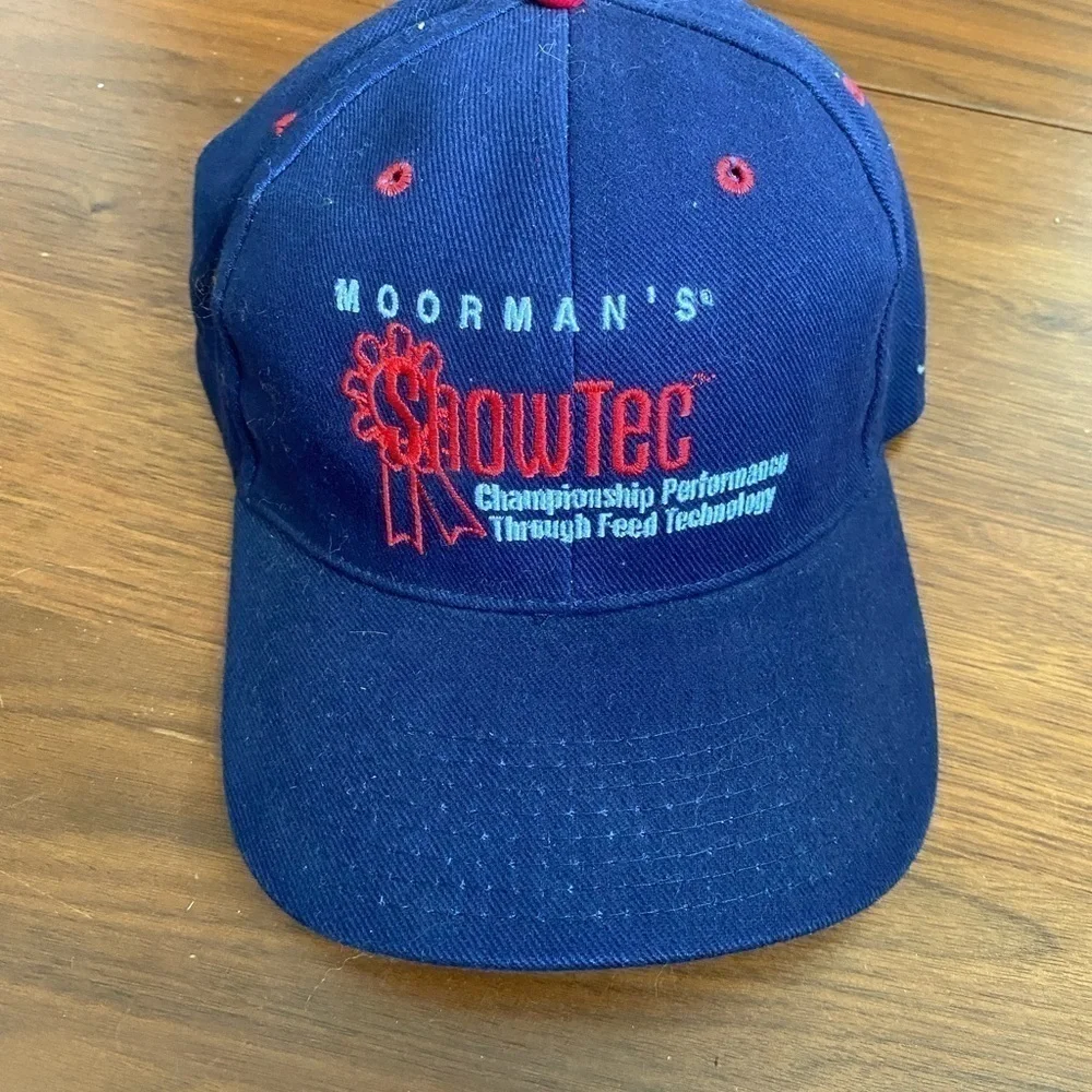 Moorman’s Snowtec Championship Performance Hat
